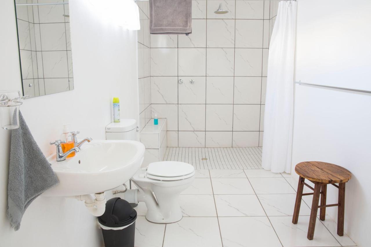 Graaff-Reinet Roode Bloem Farm House מראה חיצוני תמונה