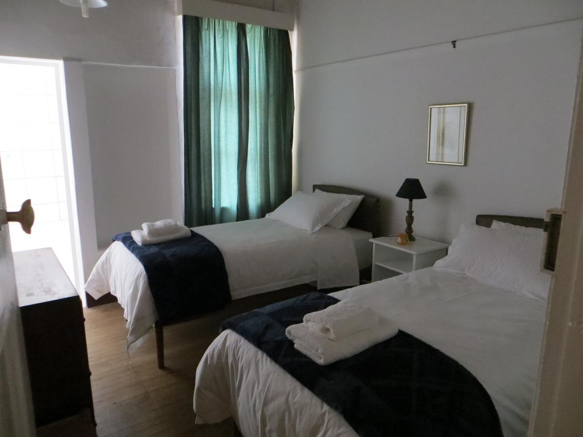 Graaff-Reinet Roode Bloem Farm House מראה חיצוני תמונה