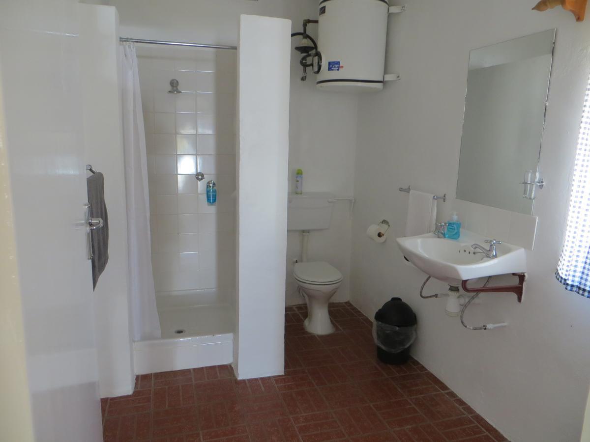 Graaff-Reinet Roode Bloem Farm House מראה חיצוני תמונה