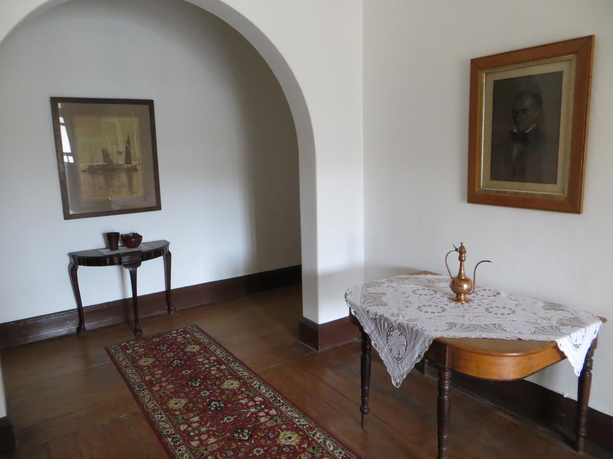 Graaff-Reinet Roode Bloem Farm House מראה חיצוני תמונה