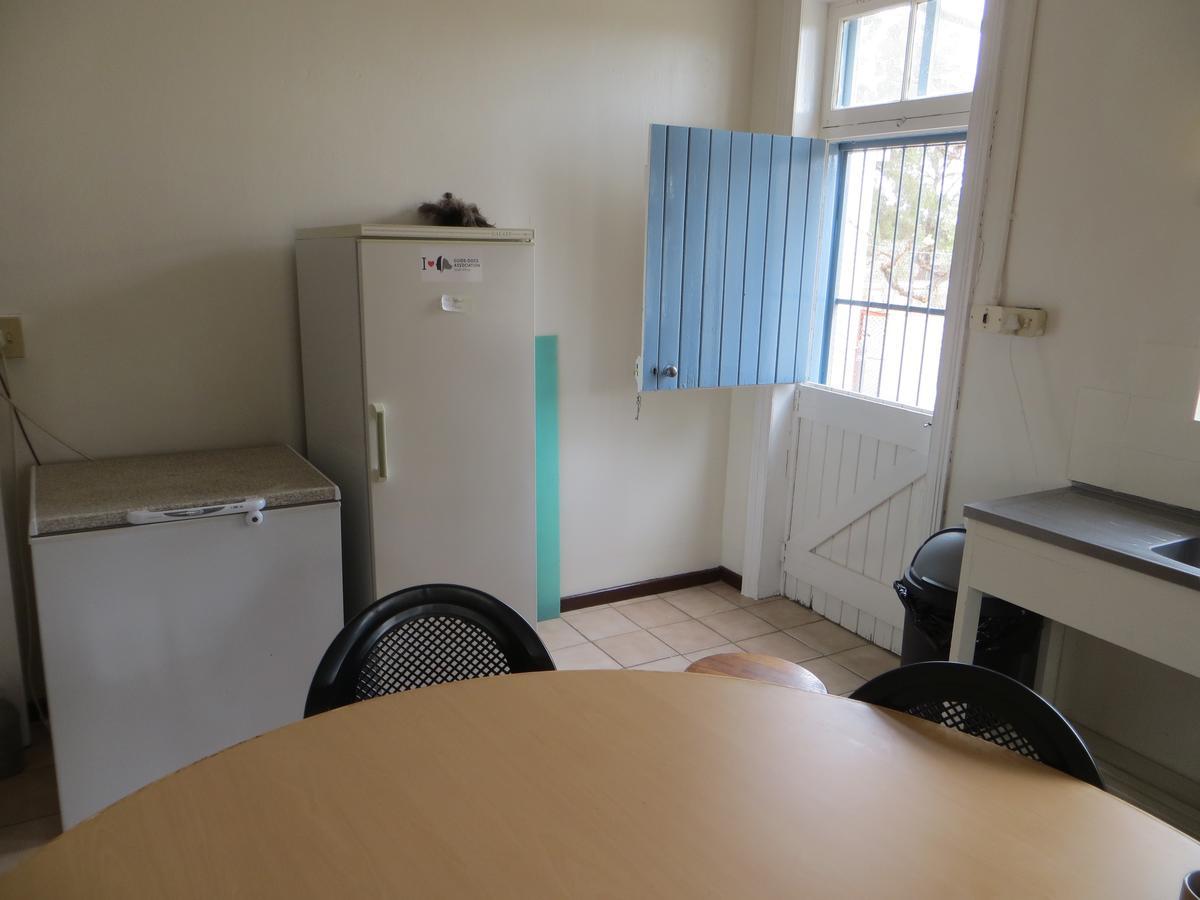 Graaff-Reinet Roode Bloem Farm House מראה חיצוני תמונה