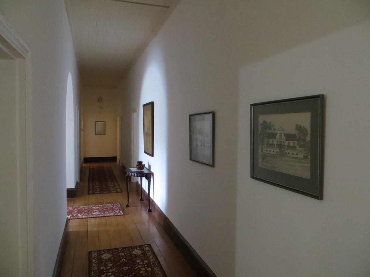 Graaff-Reinet Roode Bloem Farm House מראה חיצוני תמונה