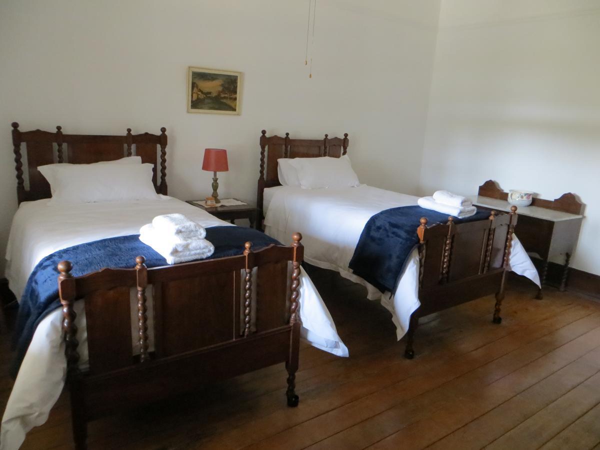 Graaff-Reinet Roode Bloem Farm House מראה חיצוני תמונה