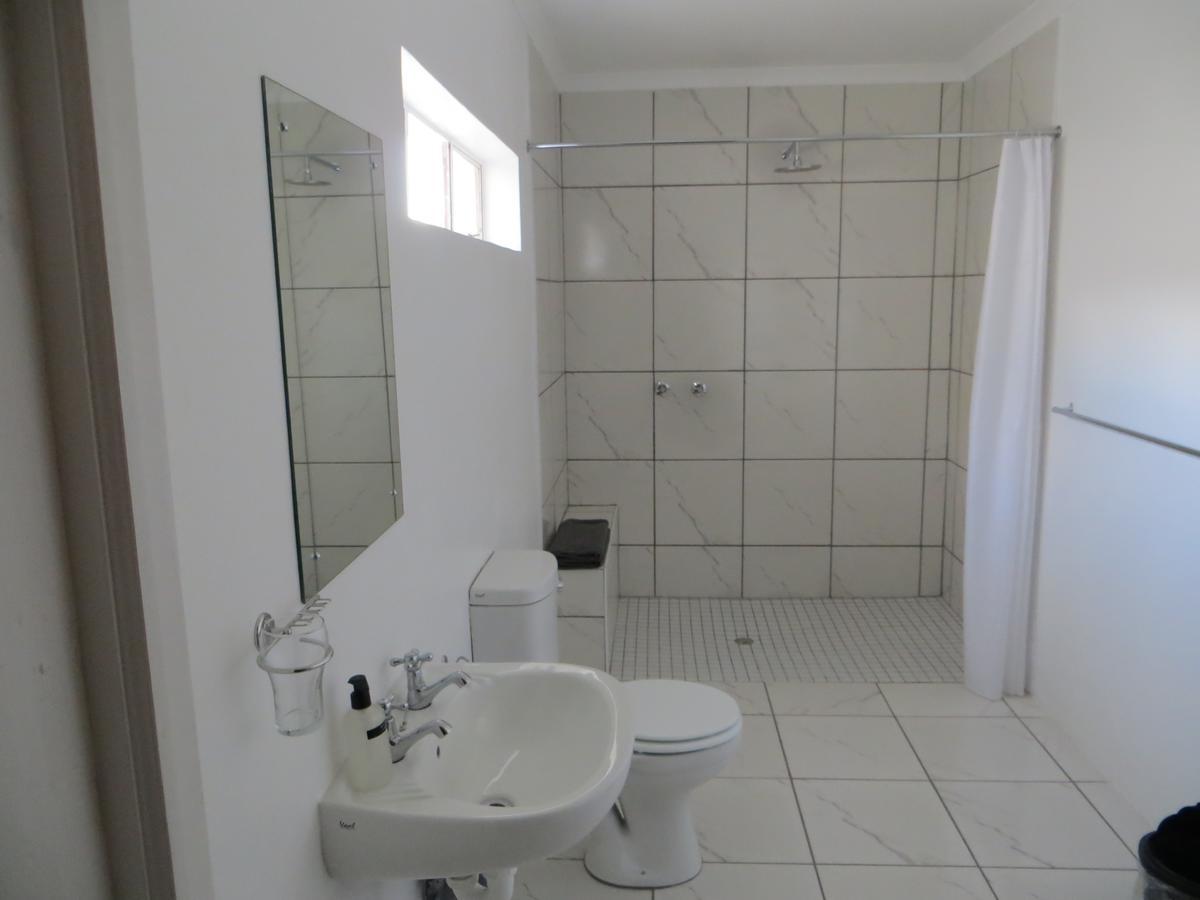 Graaff-Reinet Roode Bloem Farm House מראה חיצוני תמונה