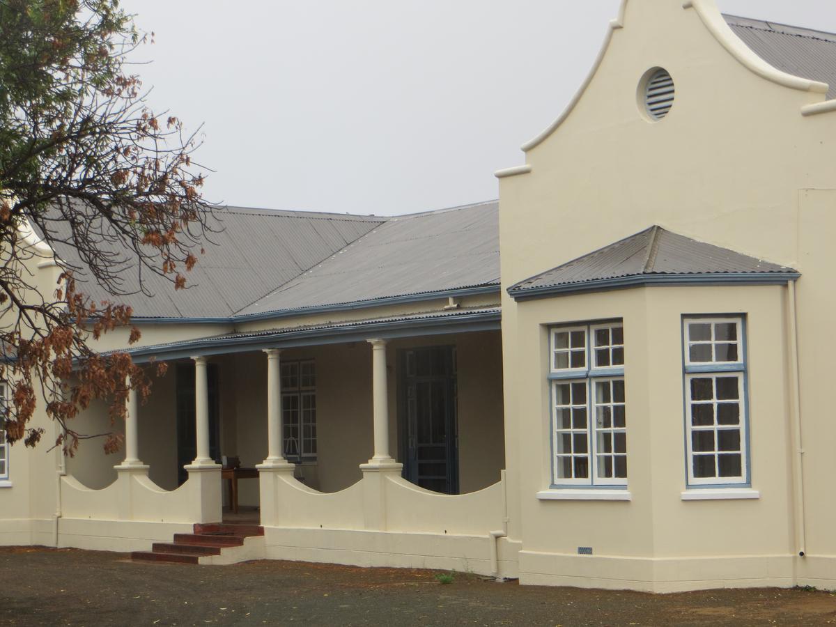Graaff-Reinet Roode Bloem Farm House מראה חיצוני תמונה